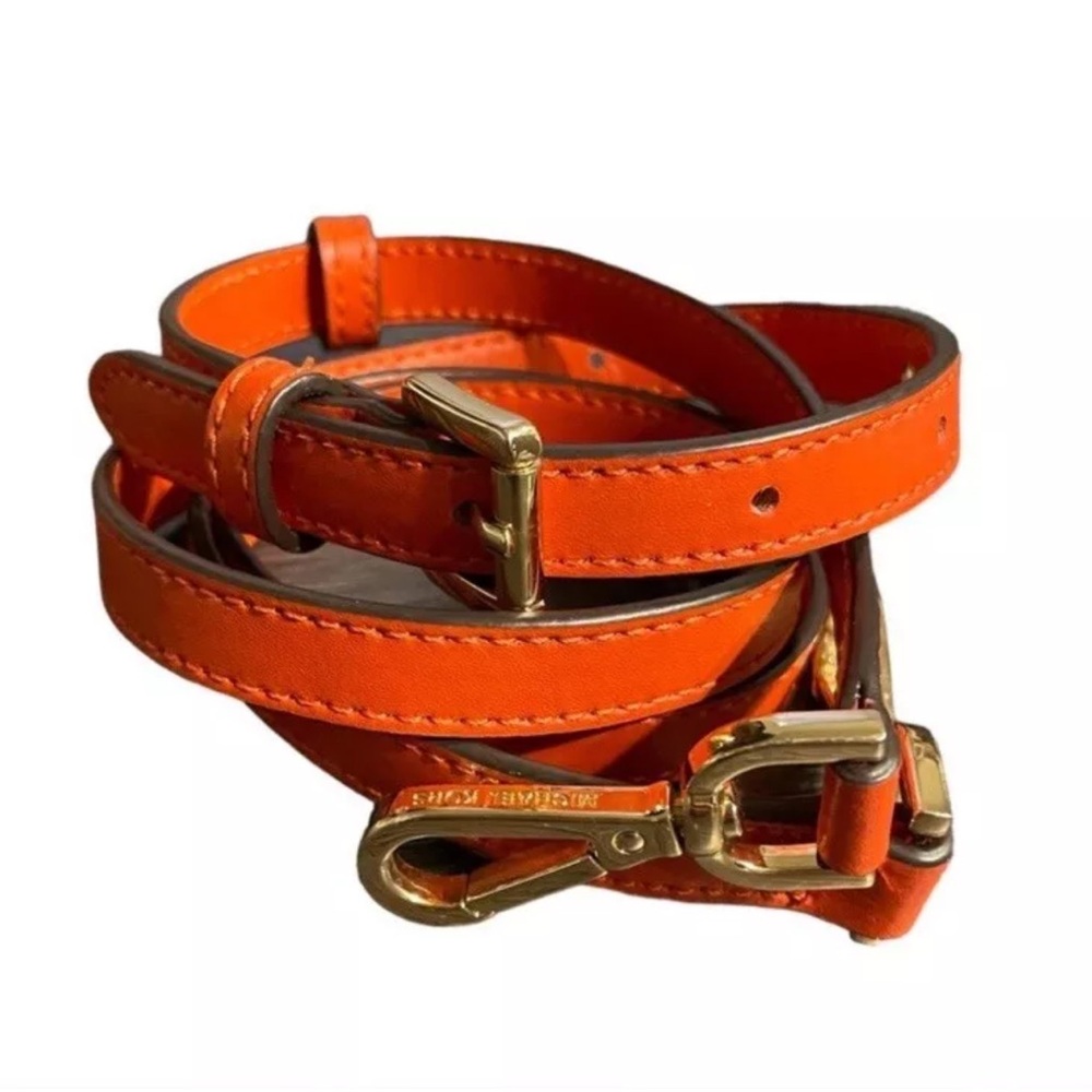 Micheal kors shoulder strap replacement